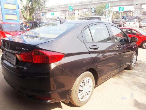 Used Honda City 2015 MT for sale in Kolkata 