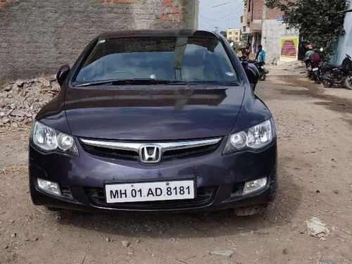 Used Honda Civic 2007 MT for sale in Hyderabad 