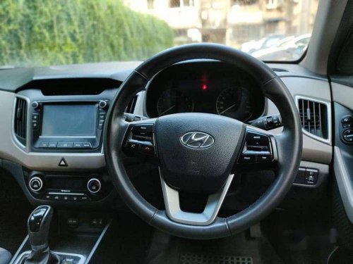 Used 2016 Hyundai Creta 1.6 SX AT for sale in Mumbai