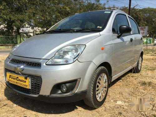 Used 2013 Chevrolet Spark 1.0 MT for sale in Indore