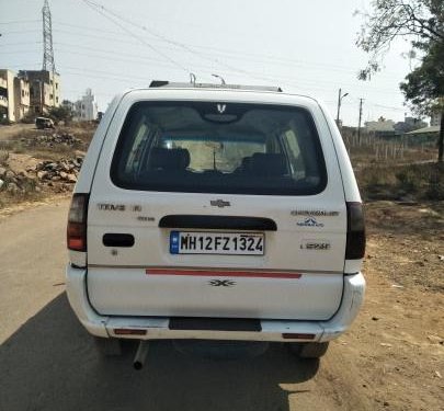 Used 2010 Chevrolet Tavera Neo MT for sale in Pune