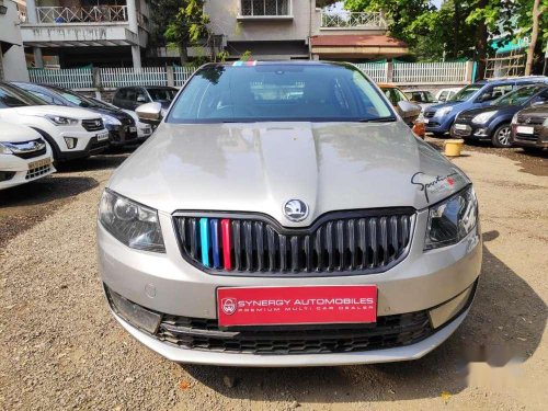 Used 2013 Skoda Octavia AT for sale in Nashik 