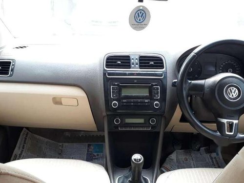 Used Volkswagen Vento 2011 MT for sale in Pune 