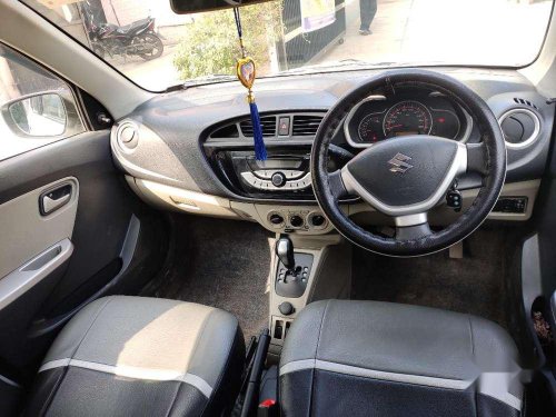 Used 2017 Maruti Suzuki Alto K10 VXI AT for sale in Chandigarh 