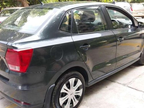 Volkswagen Ameo Mpi Comfortline, 2018, CNG & Hybrids MT for sale in Gurgaon