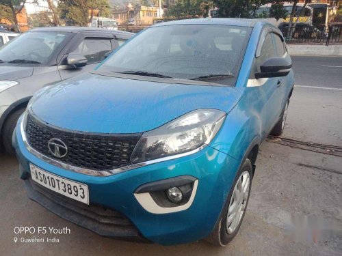 Used Tata Nexon 1.2 Revotron XM, 2018, Petrol MT for sale in Guwahati 