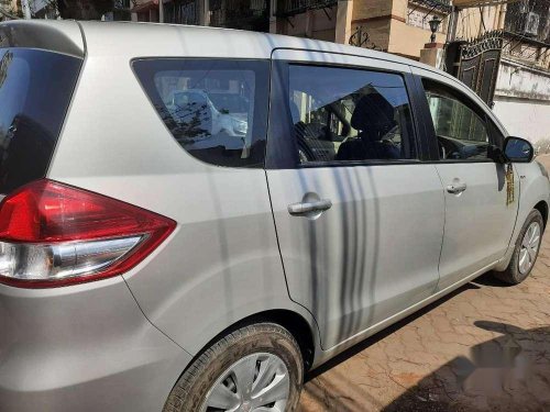 Used Maruti Suzuki Ertiga 2016 VXI MT for sale in Kolkata 