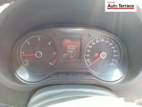 Volkswagen Polo 1.5 TDI Comfortline 2015 MT for sale in Chennai