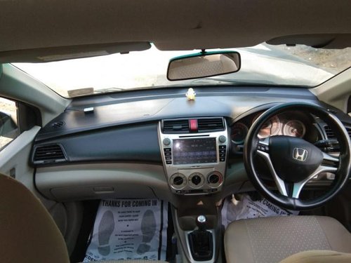 Used Honda City 1.5 S MT 2008 in Jaipur