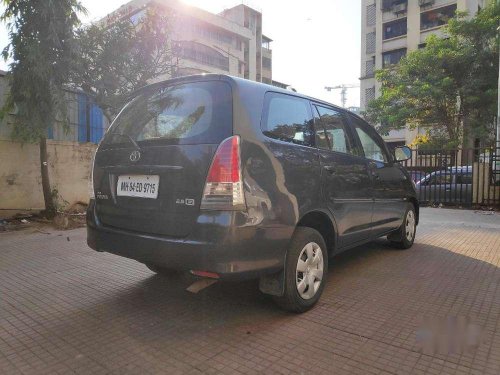 Used 2010 Toyota Innova MT for sale in Mumbai 