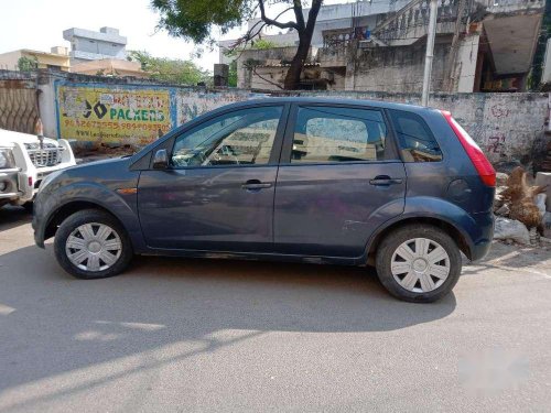 Used 2011 Ford Figo Diesel ZXI MT for sale in Hyderabad 