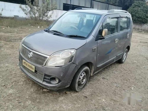 Used Maruti Suzuki Wagon R 1.0 LXi CNG, 2013, CNG & Hybrids MT for sale in Gorakhpur 