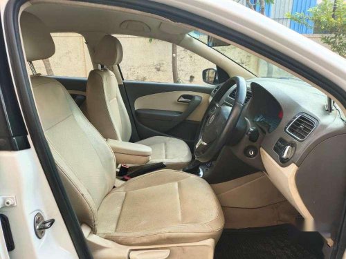 Used 2013 Volkswagen Vento AT for sale in Mumbai 