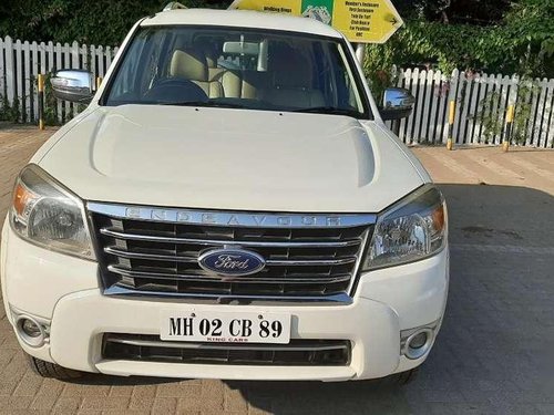 Used Ford Endeavour 2011 AT for sale in Mumbai 