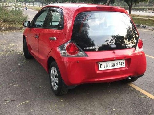 Used 2014 Honda Brio MT for sale in Chandigarh 