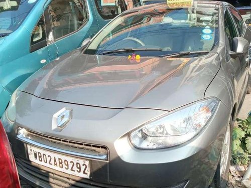 Used 2012 Renault Fluence AT for sale in Kolkata 