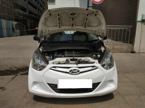 2014 Hyundai Eon D lite Plus MT for sale at low price in Bangalore