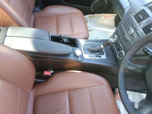Used 2010 Mercedes Benz C-Class AT for sale in Chandigarh 