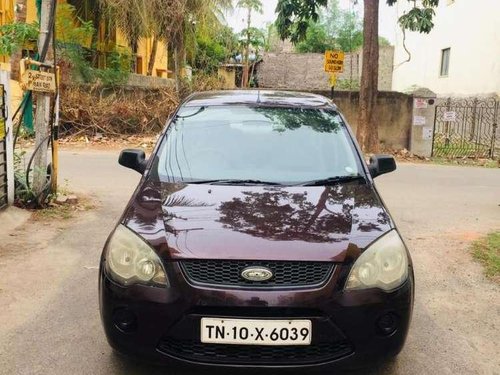 Used 2009 Ford Fiesta MT for sale in Chennai 