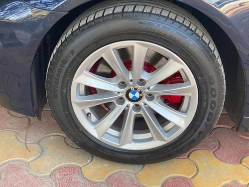 BMW 5 Series 520d AT in New Delhi