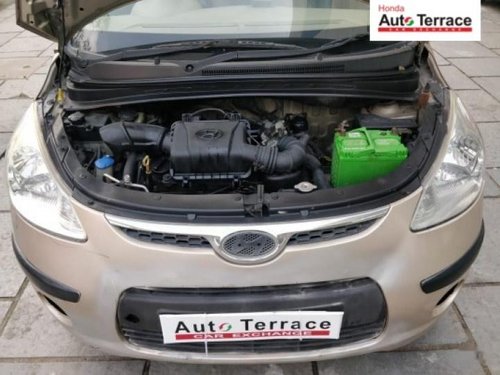 Used 2010 Hyundai i10 Era MT for sale in Chennai