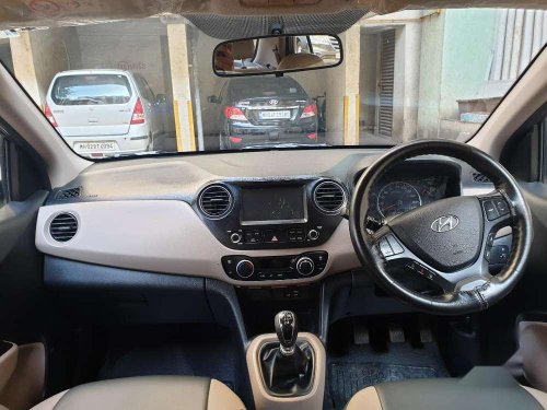 Used Hyundai Grand I10 Asta 1.1 CRDi (O), 2017, Diesel MT for sale in Goregaon 