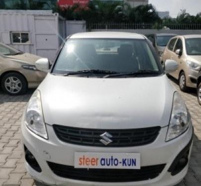 Maruti Suzuki Dzire VXI MT 2014 in Chennai