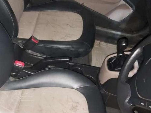 Used 2016 Hyundai Grand i10 Manga MT for sale in Hyderabad 