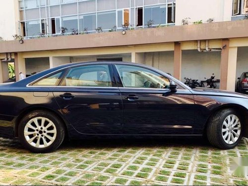 Used Audi A6 2.0 TDI Premium Plus, 2015, Diesel AT for sale in Kolkata 