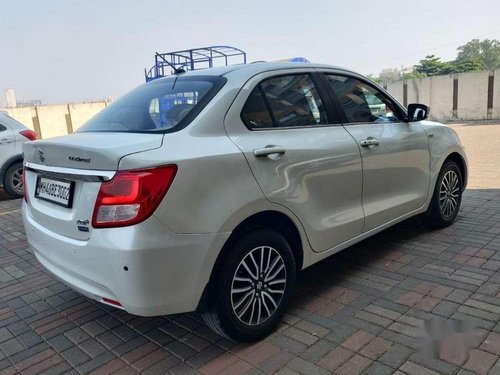 Used 2018 Maruti Suzuki Dzire AT for sale in Thane 