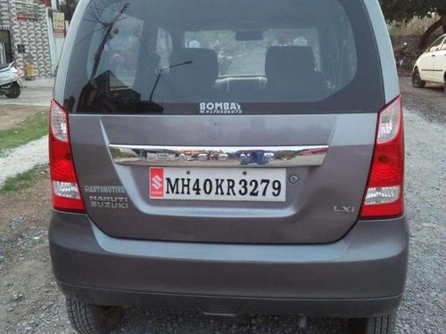 Used 2011 Wagon R LXI  for sale in Nagpur