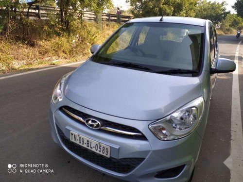 Used Hyundai i10 2011 Magna MT for sale in Chennai 