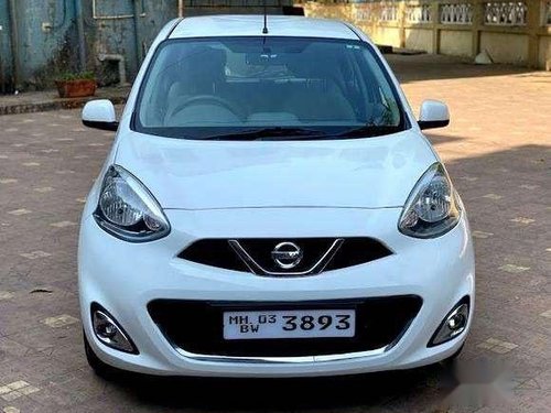 Used 2015 Nissan Micra XV CVT AT for sale in Thane 