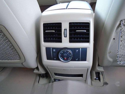 Used 2015 Mercedes Benz GL-Class AT for sale in Mumbai 