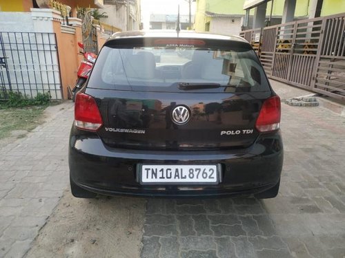 2013 Volkswagen Polo MT for sale at low price in Chennai
