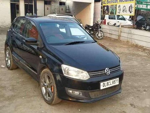 Used Volkswagen Polo 2011 MT for sale in Gurgaon 