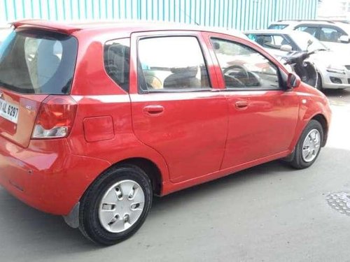 Used 2009 Chevrolet Aveo U VA 1.2 MT for sale in Mumbai 