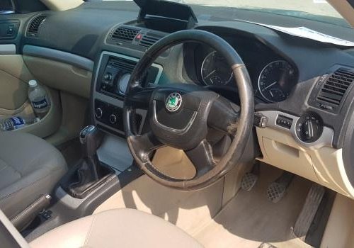 2010 Skoda Laura 1.8 TSI Ambition MT in Pune