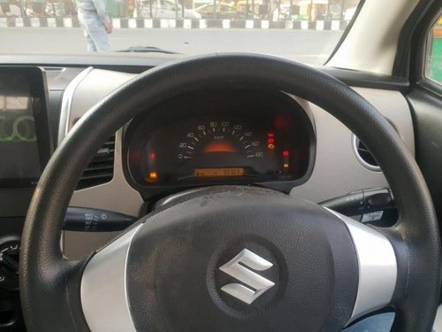 Used Maruti Suzuki Wagon R LXI CNG 2015 MT for sale in New Delhi