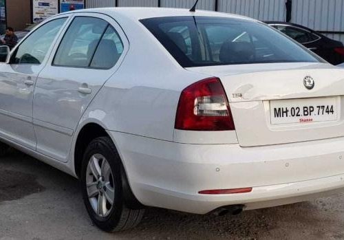 2009 Skoda Laura 1.8 TSI Ambition MT for sale at low price in Pune