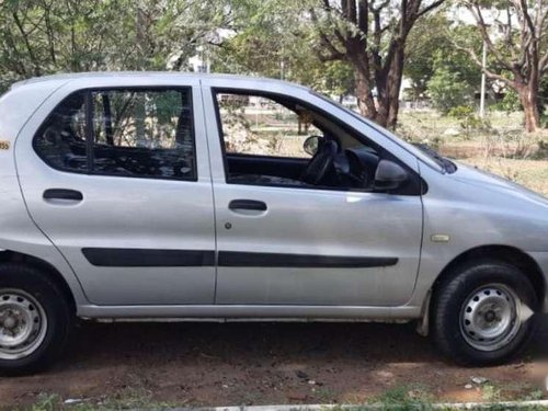 2014 Tata Indica V2 MT for sale at low price in Hyderabad