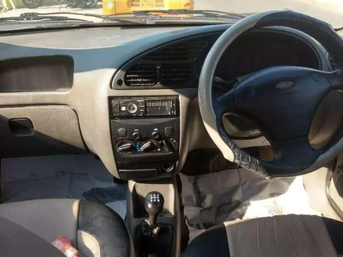 Used 2004 Ford Ikon MT car at low price in Chennai