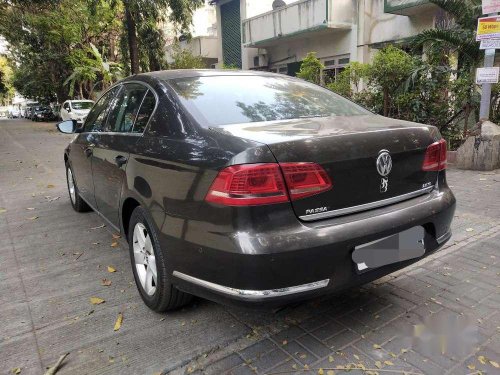 Used Volkswagen Passat Highline DSG 2012 AT for sale in Pune 