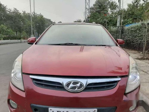 Used Hyundai i20 Asta 2010 MT for sale in Hyderabad 