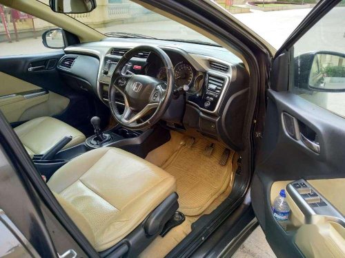 Used 2014 Honda City MT for sale in Thane 