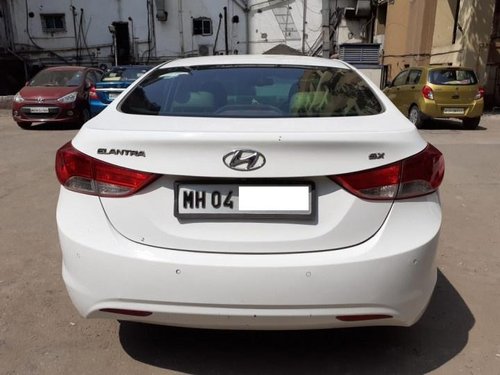 Used 2015 Hyundai Elantra 1.6 SX MT for sale in Thane