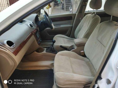 Used Chevrolet Optra 1.6 2011 MT for sale in Chennai 