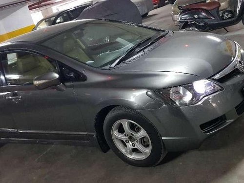 Used Honda Civic 2009 AT for sale in Mumbai 