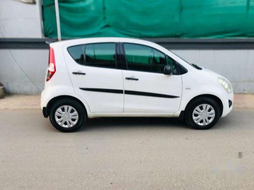 Used Maruti Suzuki Ritz 2013 MT for sale in Dewas 