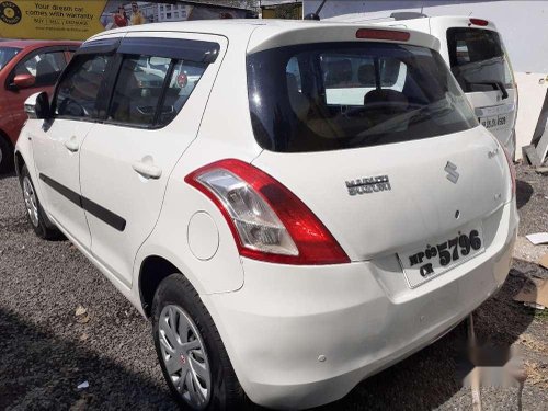 Used Maruti Suzuki Swift 2015 MT for sale in Indore